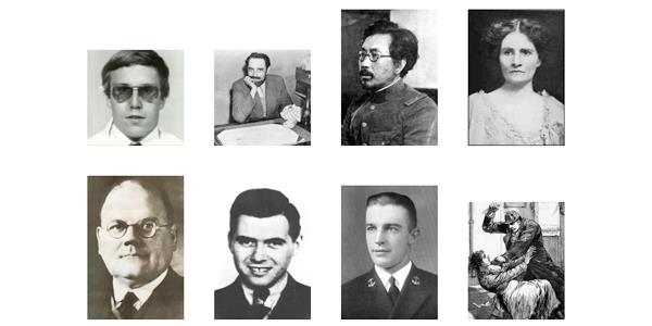 Onlara bizler gibi doktora ifa aramaya gitmilerdi. Fakat Gittikleri doktorlar sonlar oldu. Bazlar hastalarndan holanmad iin bile ldrd. te korkun seri cinayetler...