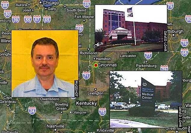 21. Donald Harvey-  Donald Harvey 87 kiiyi ldrm Amerikal bir seri katil. Hastalarn acsn dindirmek iin ldrdn syledi. ldrmeye devam ettike zevk almaya balad ve kendini bir 'Azrail' olarak nitelendirdi. 28 mebbetin ilkini yatyor u an.