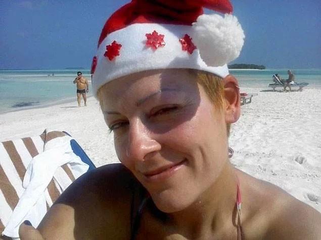 2. Daniela Poggiali  -talyan hemire 38 hastasn ldrd. Sebebi ise onlardan ve ailelerinden holanmamasyd. Cesetlerle de selfie ekti. Polis Lugo hastanesinde alan kadnn kurbanlarn yksek dozda potasyum klorr ile ldrdn dnyor. 78 yandaki Rosa Calderoni adl kurbann otopsisinden sonra tutukland. 86 hastasndan 38'i  aylk bir sre iinde ld.