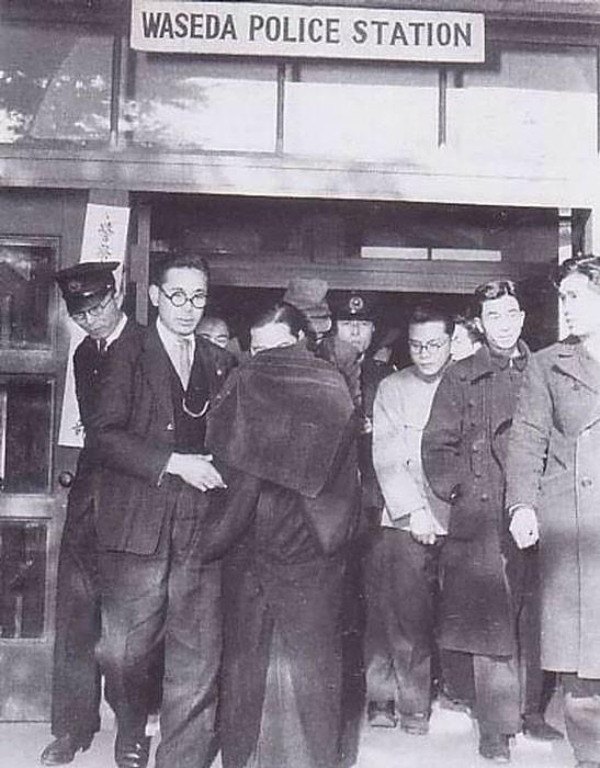 20. Miyuki Ishikawa-  Miyuki Ishikawa Japonya'da 1940'larda bir ebeydi. Bu sre boyunca Japonya'da krtaj yasakt, bu yzden ailesinin bakmak istemedii ocuklar ldryordu. 103'ten fazla yeni doan bebei ldrd syleniyor. 1948'de tutukland ve 4 yl hapisle cezalandrld.