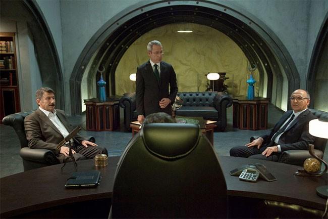 Bu aklama ile Kurtlar Vadisi Pusu iin TRT kapsnn da hi almadan kapanm olduu renildi. Kurtlar Vadisi Pusu, sezon banda kendisine kanal bulamamt. Bunda diziyle ilgili kan bir takm speklasyonlarn da etkili olduu dnlyor.