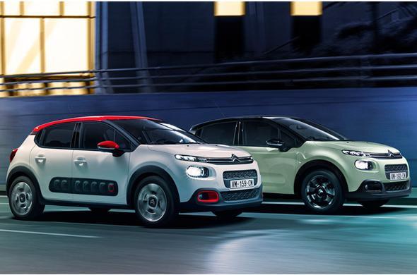 OGD yesi 77 otomotiv gazetecisinin yapt oylama sonucunda Ocak 2016&#8211;ubat 2017 tarihleri arasnda sata sunulmu olan 25 aday otomobil arasndan finale kalan 7 otomobil belli oldu.