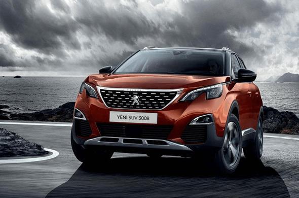 Finale kalanlar bu adaylarn arasndan syrldlar. te aday olan dier otomobiller...