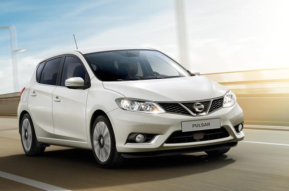 Nissan Pulsar