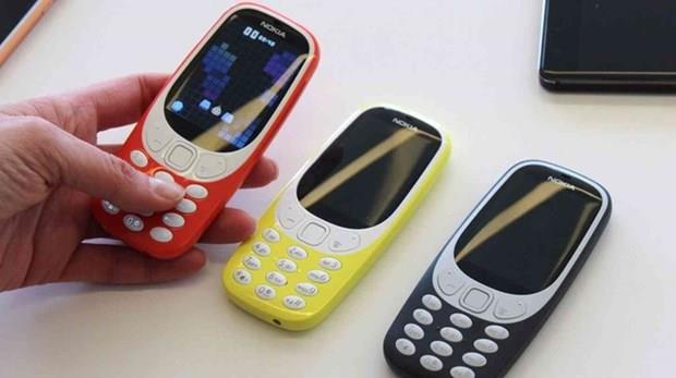 Yazlm: Nokia Series 30+