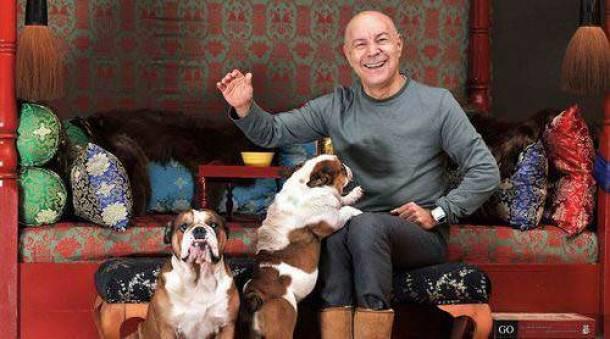 MAZHAR ALANSON : Ankara