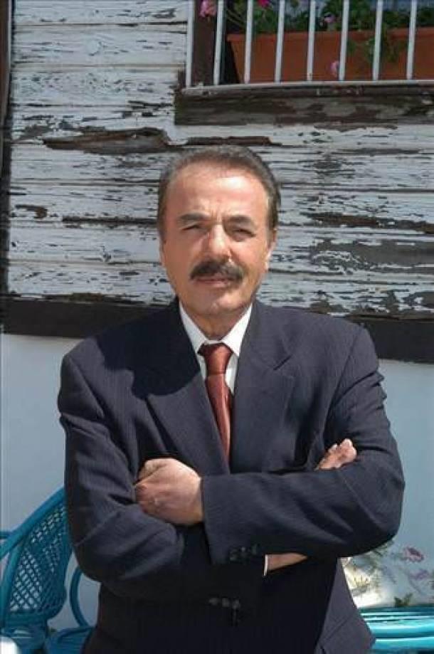 FERD TAYFUR: Adana
