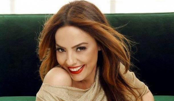 EBRU GNDE: Gaziantep