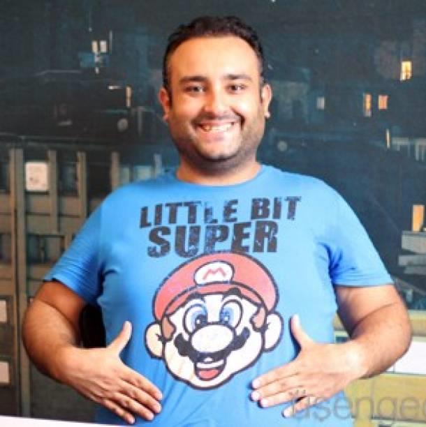 Onur Atilla - stanbul