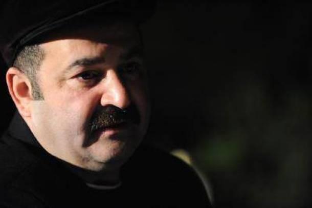 AFAK SEZER: Erzincan