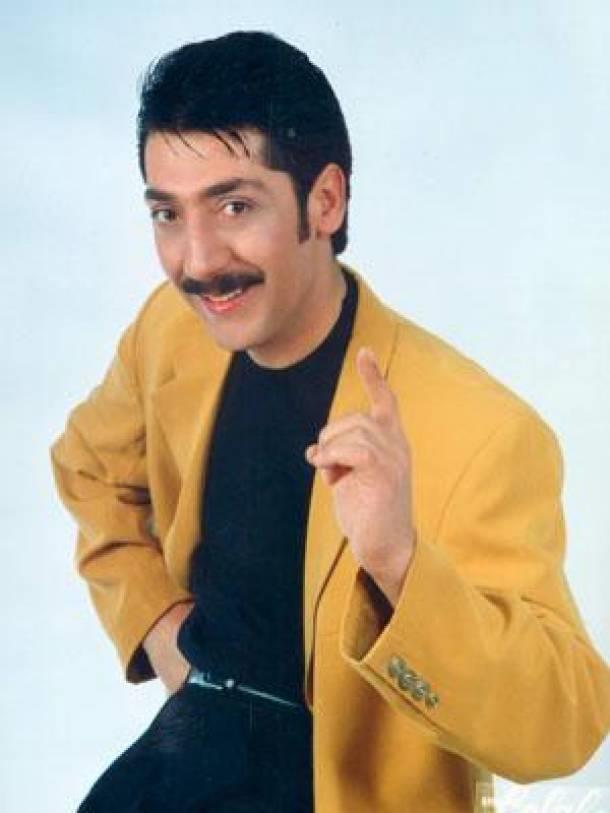 Ankaral Turgut - Ankara inin