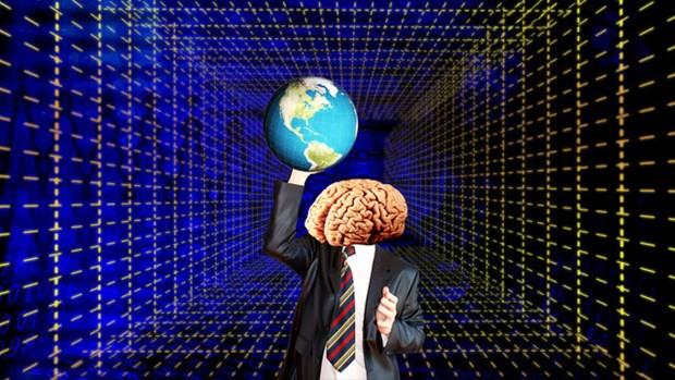 Tam potansiyelimize ulaamadmz fikri belki de bizi heyecanlandrmaktadr.