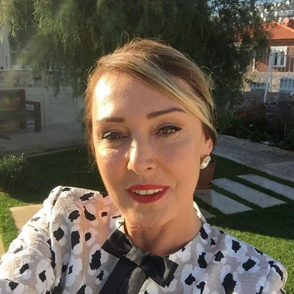 TE MGE AKYAMA'IN SON HAL;