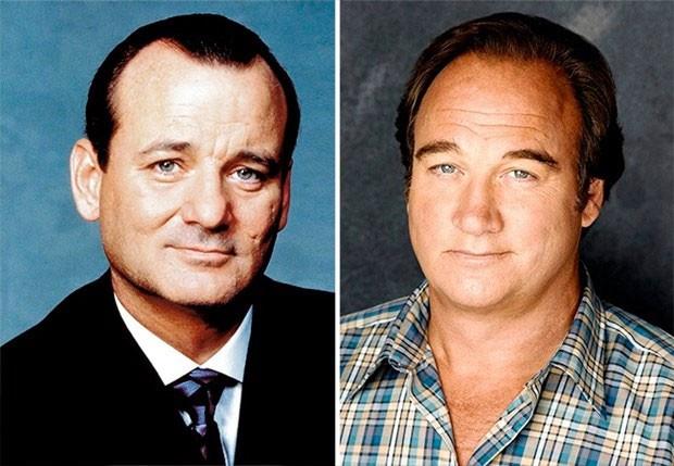 Bill Murray ve Jim Belushi