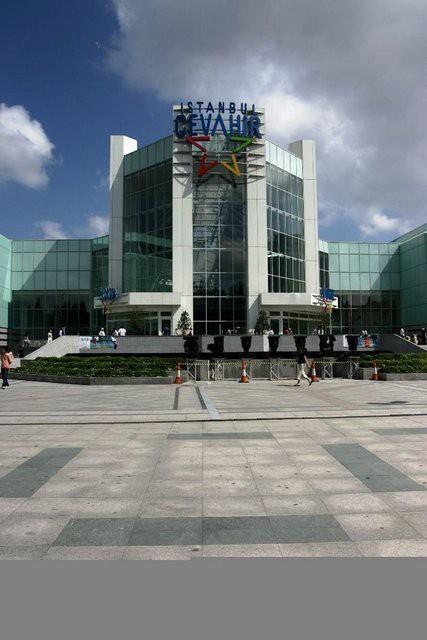 Cevahir (Mecidiyek�y): 3 saat �cretsiz. 4 saat 11 TL, 5 saat 13 TL