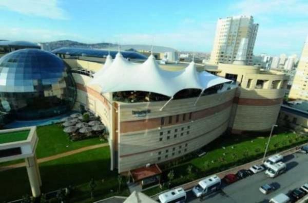 Palladium (Ata�ehir): �cretsiz