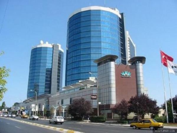 Akmerkez (Etiler): �lk 15 dakika �cretsiz, sonras�ndaki t�m g�n 5 TL