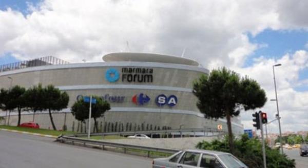 Marmara Forum (Esenyurt): �cretsiz