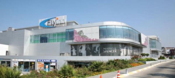 Flyinn (Florya): �cretsiz