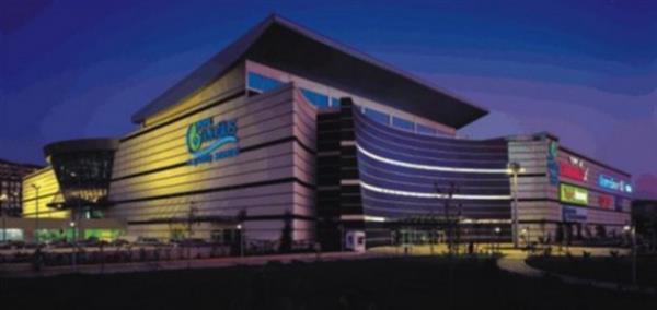 Tepe Nautilus (Kad�k�y): �cretsiz