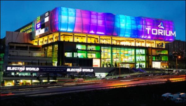 Torium (Haramidere): �cretsiz