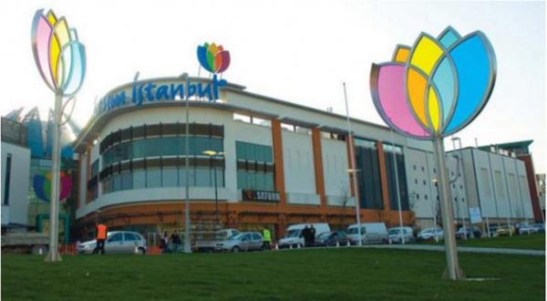 Forum istanbul (Bayrampa�a): �cretsiz