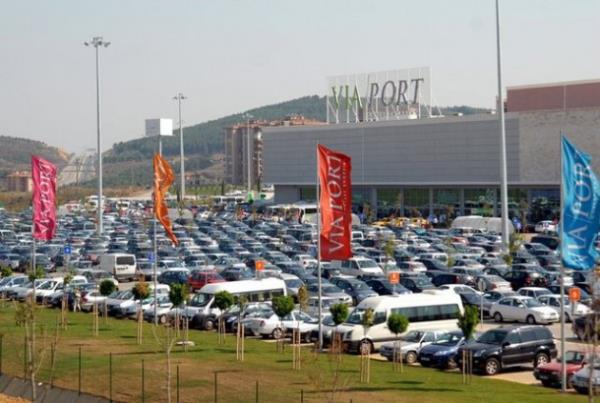 Viaport (Pendik): �cretsiz Kaynak: Habert�rk