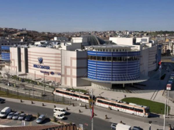 Kale Center (G�ng�ren): �cretsiz