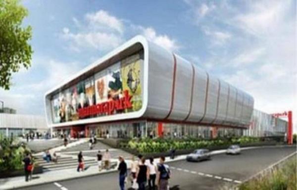 Marmara Park (Beylikd�z�): �cretsiz