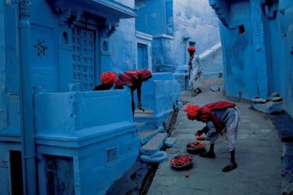 Jodhpur - Hindistan