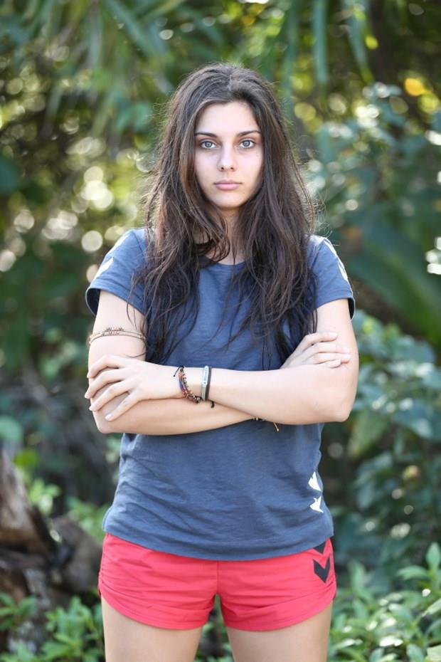 Oyunlardaki performansnn artacan dnyor musun?<p>    Bence yer yer kendimi kt hissediyorum tabii ki kt yartm olabilir. Ama bana gre iyi olduumu dnyorum. Atlarda biraz sknt yayorum ama zaman getike bu atlarda daha iyi olacam dnyorum.