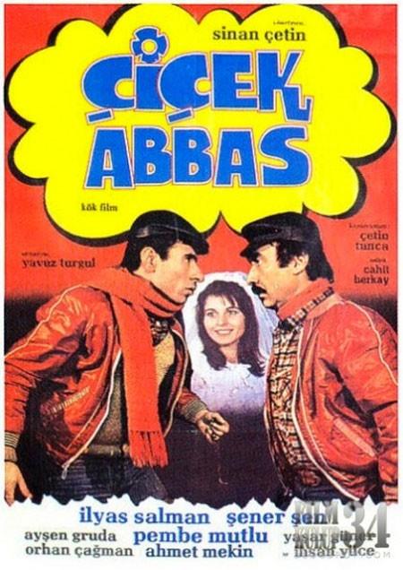 Pembe Mutlu bir dnem iek Abbas ve Davaro gibi ok sayda filmde oynad.