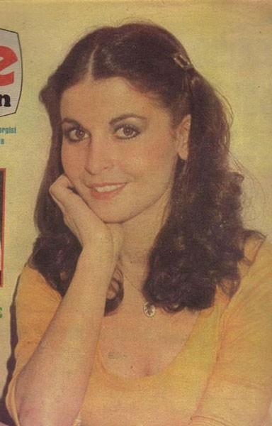 Seksenli yllarda Yeilam'a damga vuran yldzlardan biriydi.