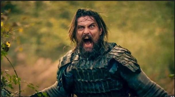 Dirili Erturul dizindeki Bamsi karakteri iin Kuveyt'te taziye ilan yaynland.