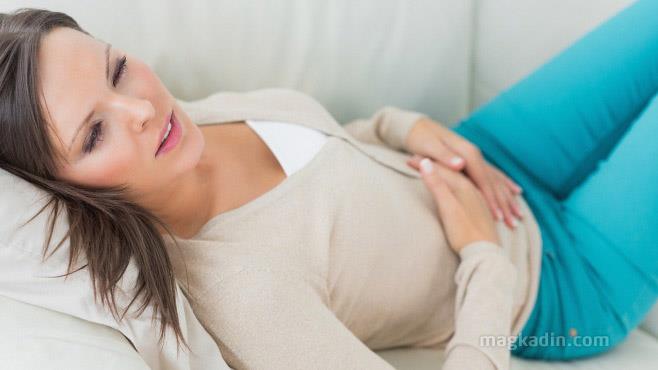 Yalarn yava sindirilmesi, cildin hemen altnda kk yal tmrler, ikinlik, kilo alma ve hipertansiyon