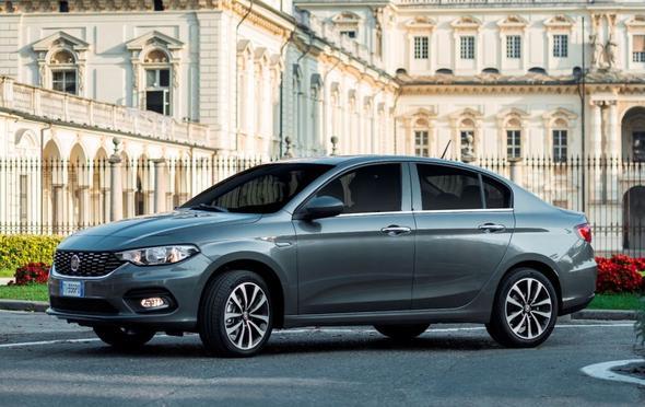 FIAT KAMPANYALARI<br>    Dizel otomatik Fiat Egea Sedan 79.900 TL&#8217;den balayan fiyatlar ve sfr faiz frsat sunuluyor.