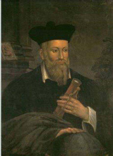 St. Remy'de noter olan babas sayesinde varlkl bir ocukluk dnemi yaad.