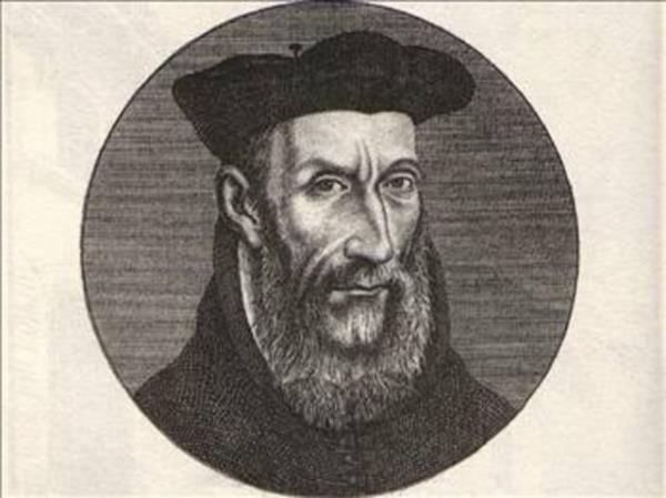 Nostradamus ilk defa Hristiyan dnyasnda yasaklanan sanat ve bilimin tadn Yahudi Kabbalah'n ve Simya'y renerek alm oluyordu.
