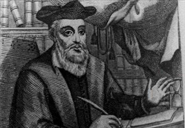 2076 Ylnda, bir ihtimal, Avrupa ile Asya / Afrika lkeleri arasndaki 4. Dnya Sava'nn kmas. Savan 25 yl srmesi ve bitiminde yar yarya le dnm bir dnya brakmas.