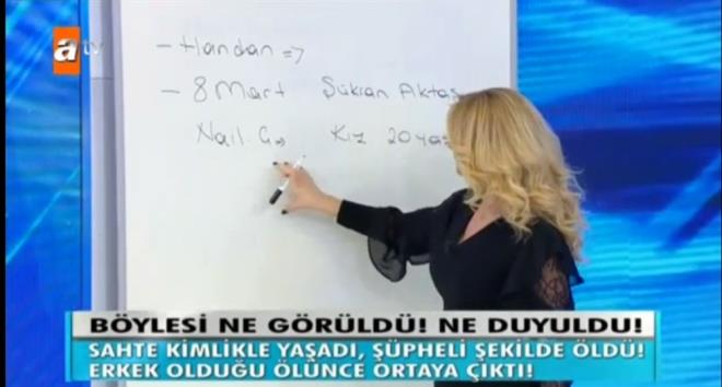 BAKASINA AT NFUS CZDANI KULLANIYORDU<p>  Aratrmalarn srdren polis, len kiinin Nail . olduunu, kran Akta&#8217;a ait nfus czdan kullandn tespit etti. Polisin ulat gerek kran Akta &#8220;Yllar nce nfus czdanm kaybetmitim.