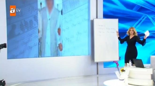 EVLATLIK ALDI<p>  Kumburgaz&#8217;dan balanan bir baka izleyici ise gerek ad Nail . olan kiiyle ilgili u bilgileri verdi: &#8220;Kumburgaz&#8217;n eskileri Nail&#8217;i tanr. O yllarda erkek olarak denize giriyordu. Bir gn kadn mayosuyla denize girdiini grdk ama henz ameliyatla kadn olmamt. Ondan birka gn sonra kucanda bir bebek grdm. Kendisine sordum, fakir bir kadndan evlatlk olarak aldn syledi. Sonra da ortadan kayboldu.&#8221;