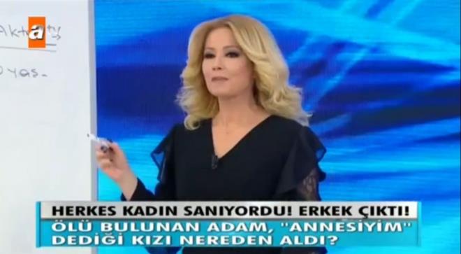 Akrabalar tarafndan en son 12 yanda grlen Nail . ile ilgili fla detaylar ortaya kt. apa Tp Fakltesi Hastanesi&#8217;nde hemirelik yapan Nail . yllarca kadn olarak yaam.