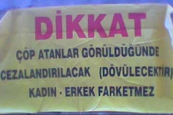 Gerekten bu afii grp p atmaya cesaret eden bir vatanda oldu mu merak etmiyor deiliz hani! imdi de sra d afilere bakalm!