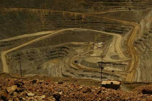 Genilii ise 4 kilometre civarnda