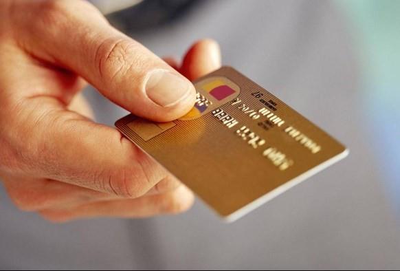 Kredi kart ile internetten harcama 17 Austos'ta sona eriyor.