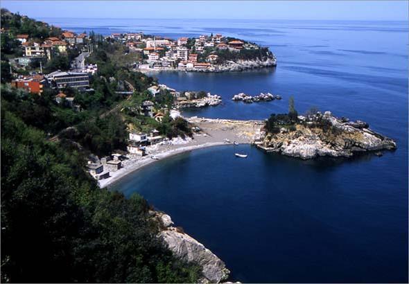 ZONGULDAK    Yllk Art Oran (Yzde): 6.49