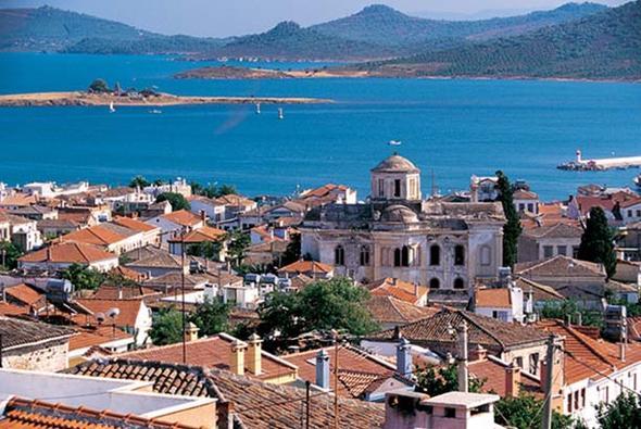 BALIKESR    Yllk Art Oran (Yzde): 22.27