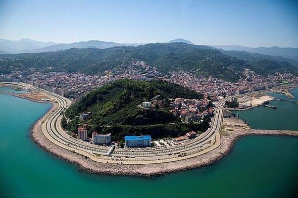 GRESUN    Yllk Art Oran (Yzde): 15.0