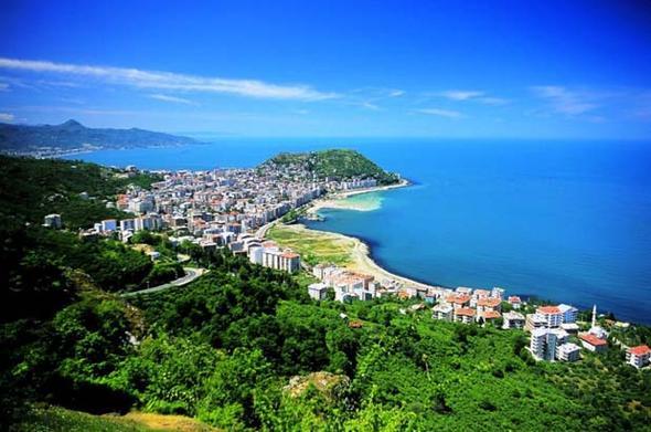 GRESUN    Yllk Art Oran (Yzde): 13.99