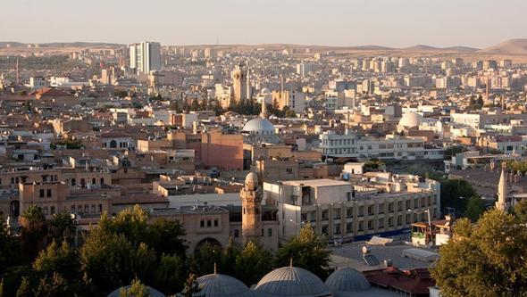 ANLIURFA    Yllk Art Oran (Yzde): 6.29